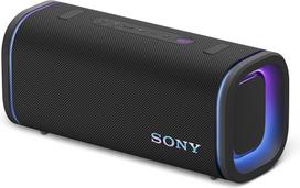 SONY ULT FIELD 5 Bluetooth speaker, black (SRSULT50B.CE7)