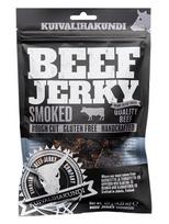 Kuivalihakundi Smoked Beef Jerky 120 g (2026-11-5)