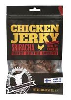 Kuivalihakundi Sriracha Chicken Jerky 100 g (22-2)