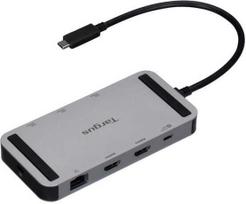 TARGUS USB4 Dual Video 140W Pass-Thru Dock / USB Hub (DOCK429GL)