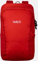 Halti Streetpack backpack, red (048-1586(rd))
