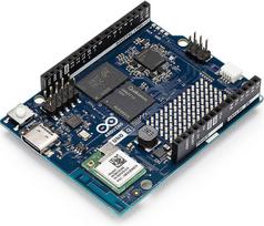 Arduino UNO Q 4G platform (ABX00173)