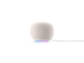 Google  Home Speaker smart speaker, porcelain (GA09978-EU)