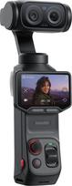 Insta360 Luna Ultra Standard Camera Bundle, Cosmic Black (CINSABTA_1)