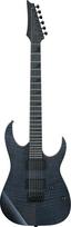 Ibanez GRGR221FA-TDK electric guitar, Transparent Indigo Black (GRGR221FA-TDK)