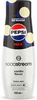 SodaStream Pepsi Max Vanilla soft drink, 440 ml (1924228770)