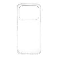 FoneKit silicone case, Nothing Phone (4a) Pro, transparent (6438148067458)