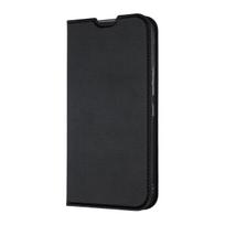 FoneKit BookCase protective case, Nothing Phone (4a) Pro, black (6438148067465)