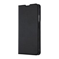 FoneKit BookCase protective case, Motorola G06, black (6438148067489)