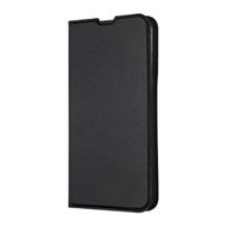FoneKit BookCase protective case, Motorola Edge 70 Fusion, black (6438148067519)
