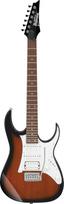 Ibanez GRG140SB electric guitar, Sunburst (GRG140-SB)