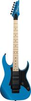 Ibanez RG550-EB Genesis electric guitar, Electric Blue (RG550-EB)
