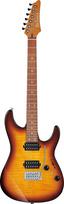 Ibanez AZ24S1F-VLS electric guitar, Violin Sunburst (AZ24S1F-VLS)
