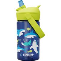Camelbak Thrive Flip Straw Kids 0.4L Sharks and Rays (2860403041)