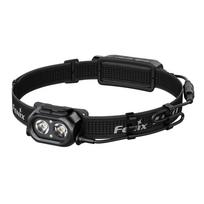 Fenix HP12R-T headlamp, black, 1300 lm (912385BLK)
