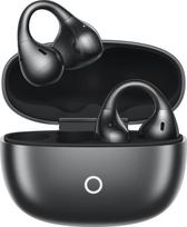 Realme  Buds Clip open earbud headphones, titanium black (631206000170)