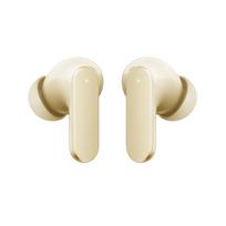 Realme  Buds Air8 wireless earbuds, gold (631209000345)