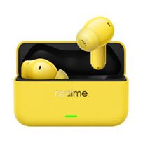 Realme  Buds T500 Pro wireless earbuds, yellow (631215000048)