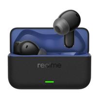 Realme  Buds T500 Pro wireless earbuds, black (631215000046)