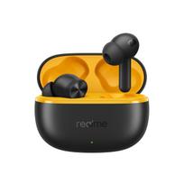 Realme  Buds T200 Lite wireless earbuds, black (631206000090)