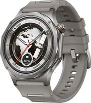 OPPO Watch X3 smartwatch, silver (110030330083)