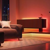 Nanoleaf Essentials Matter Wi-Fi LED light strip, 5 m (N7203K02-5LS)