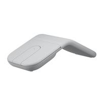 LOGITECH Mobi Fold wireless mouse, white (910-007631)