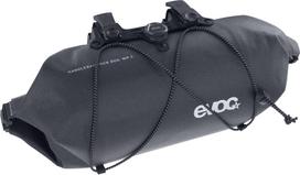 Evoc Handlebar Pack BOA WP 5 tank bag, black (102813100)