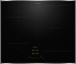 MIELE KM 8462 FR - induction hob, 60 cm (12952790)