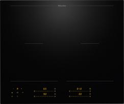 MIELE KM 8565 FL - induction hob, 60 cm (12952880)