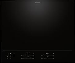 MIELE KM 8665 FL - value-free induction hob, 60 cm (12952980)