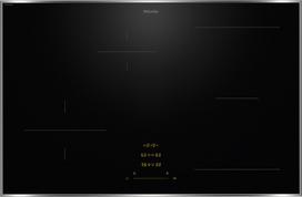 MIELE KM 8482 FR - induction hob, 80cm (12952820)