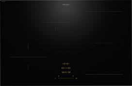 MIELE KM 8482 FL - induction hob, 80cm (12952830)