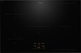 MIELE KM 8484 FL -induction hob, 80 cm (12952860)