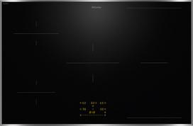 MIELE KM 8484 FR - induction hob, 80 cm (12952850)