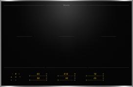 MIELE KM 8585-2 FR - induction hob, 80 cm (12952910)