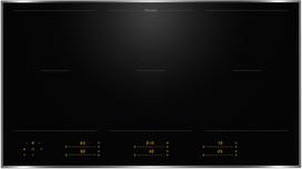 MIELE KM 8595-2 FR - induction hob, 90 cm (12952940)