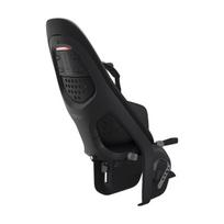 Thule Yepp 2 Maxi child seat, luggage rack attachment, midnight black (12041301)