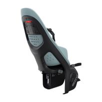 Thule Yepp 2 Maxi child seat, luggage rack mount, medium blue (12041302)