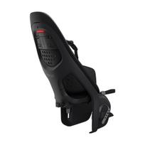Thule Yepp 2 Maxi MIK HD child seat, midnight black (12041401)