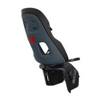 Thule Yepp Nexxt 2 Maxi child seat, luggage rack attachment, dark slate (12081302)