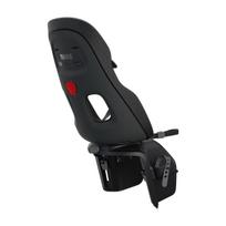 Thule Yepp Nexxt 2 Maxi child seat, luggage rack attachment, midnight black (12081301)