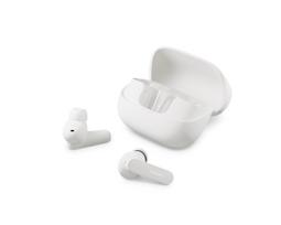 PHILIPS TAT3000WT/00 wireless earbuds, white (TAT3000WT/00)