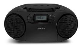 PHILIPS TAZ2500/10 portable CD player with FM radio (TAZ2500/10)