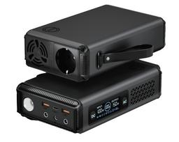 EVI 150 Compact Power power station, 138 Wh (TPS150)