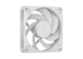 FRACTAL DESIGN Dynamic 3 12 Reverse 120 mm PWM chassis fan, white (FD-F-DY3-1203)