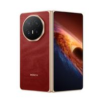 HONOR Magic V6 5G phone, 512/16GB, red (5109CEUD)