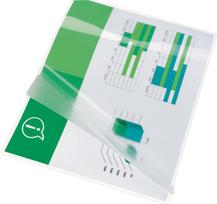 GBC A4 125Mic -laminating pouches, 25 pcs (3740482)