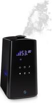 Ströme SPS-913C air humidifier, black (SPS-913C)