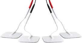 Ströme R-C3 electrodes, 4 pcs (Pads)